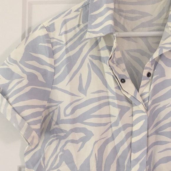 NWT Billabong Heads Up romper - Picture 2 of 4